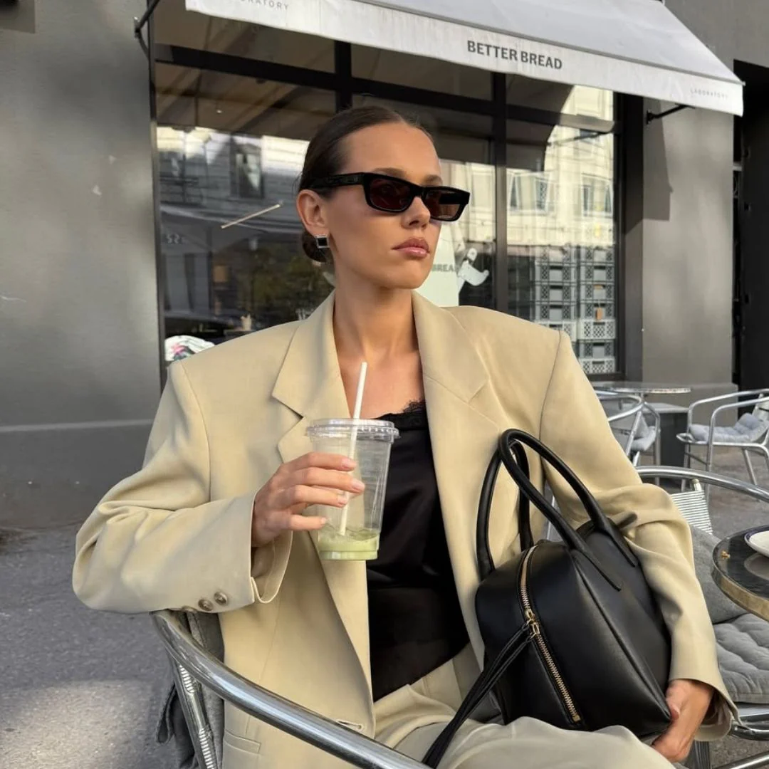 ARCHER EARRINGS - Image 13