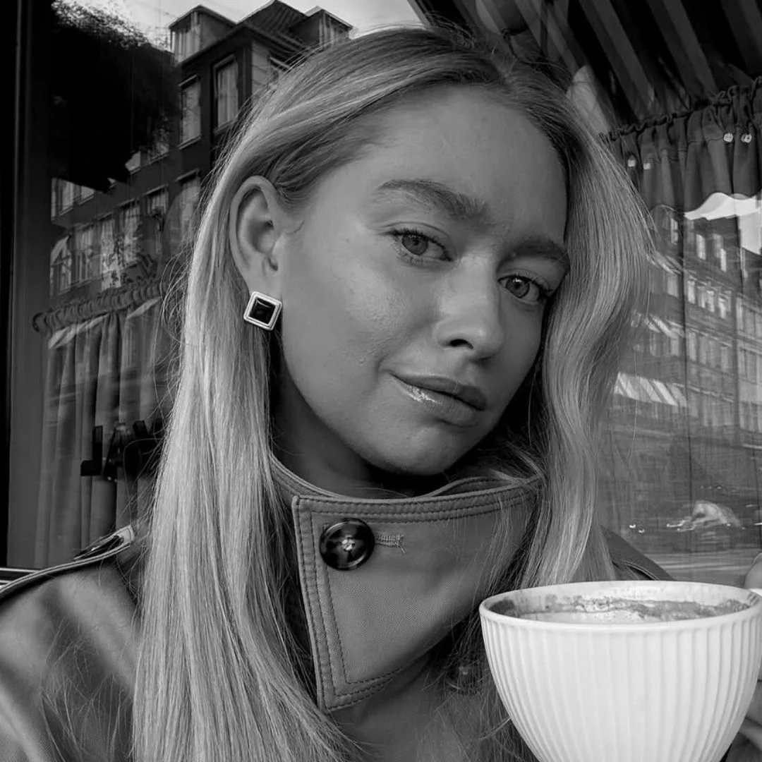 ARCHER EARRINGS - Image 16