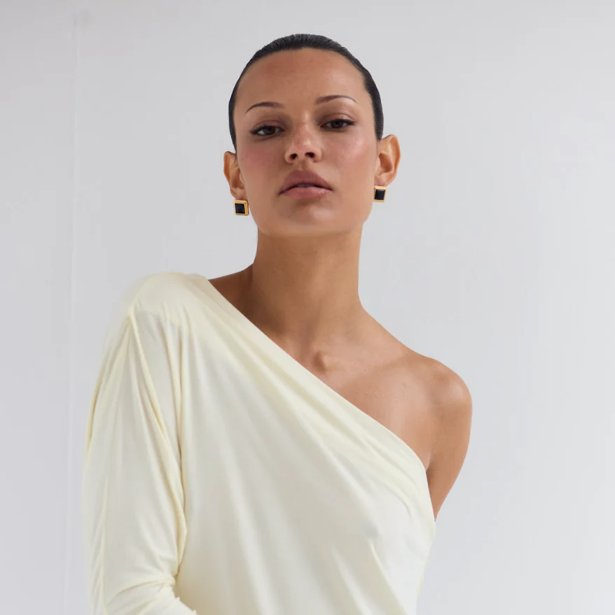 ARCHER EARRINGS - Image 6