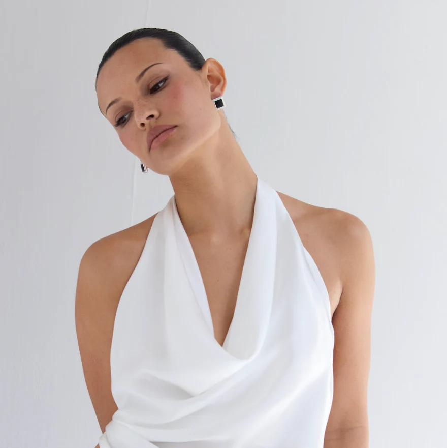 ARCHER EARRINGS - Image 7