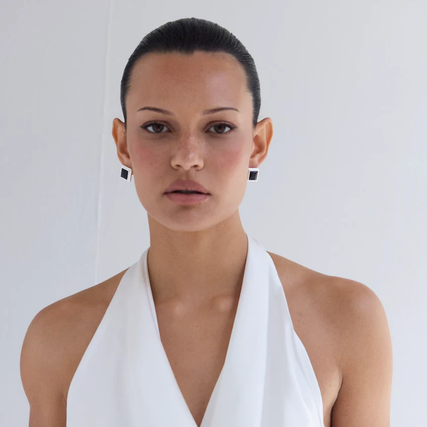 ARCHER EARRINGS - Image 8