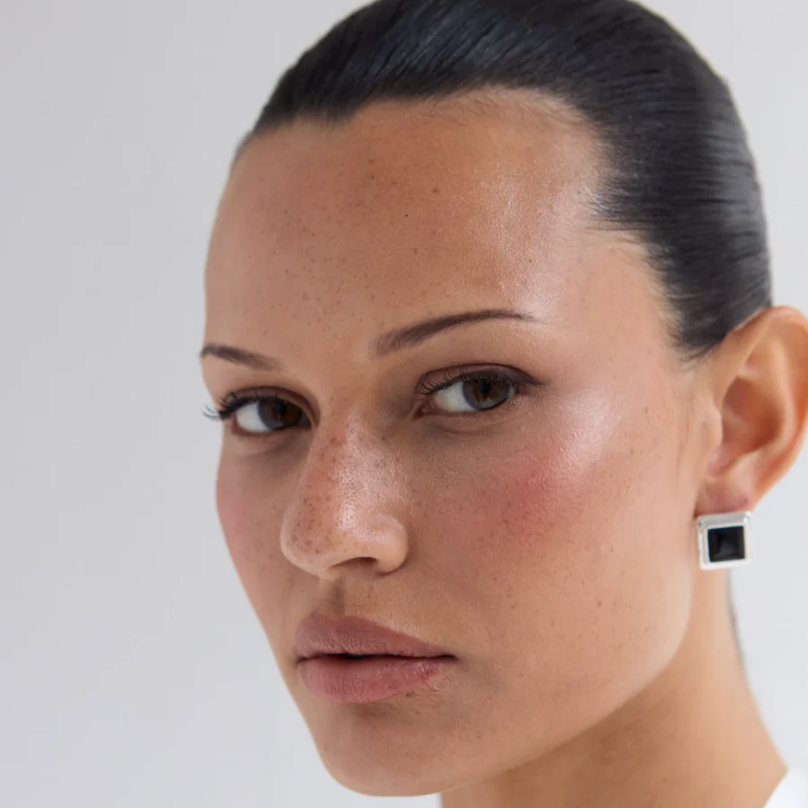 ARCHER EARRINGS - Image 9