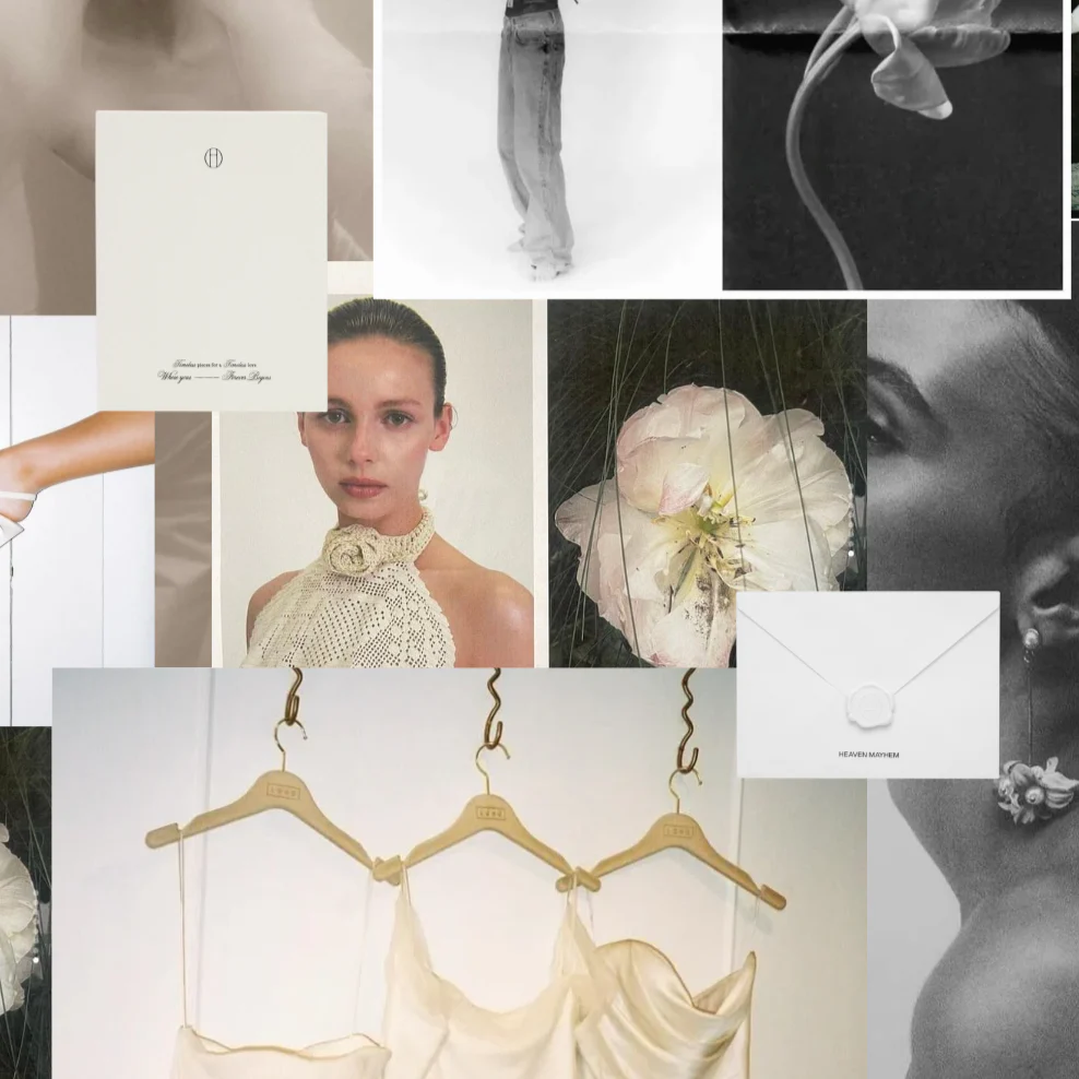 BRIDAL BOOK BOX (MINI) - Image 8