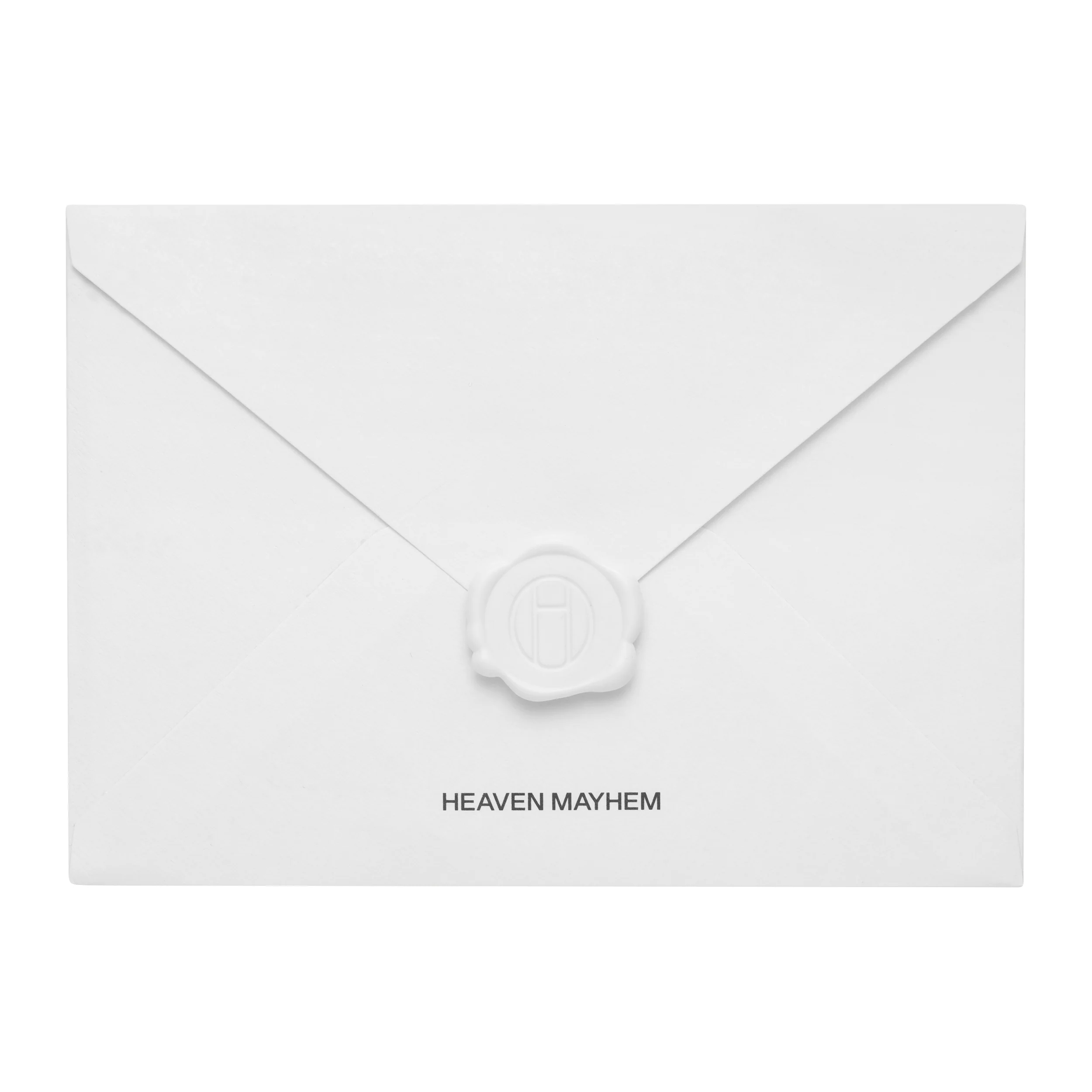 BRIDAL NOTECARD + ENVELOPE & SEAL - Image 3