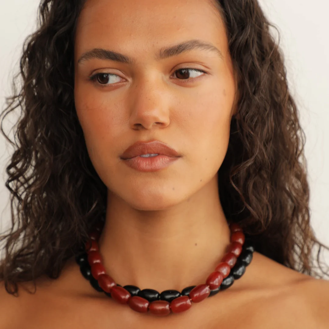 CLEMENTINE NECKLACE - Image 10