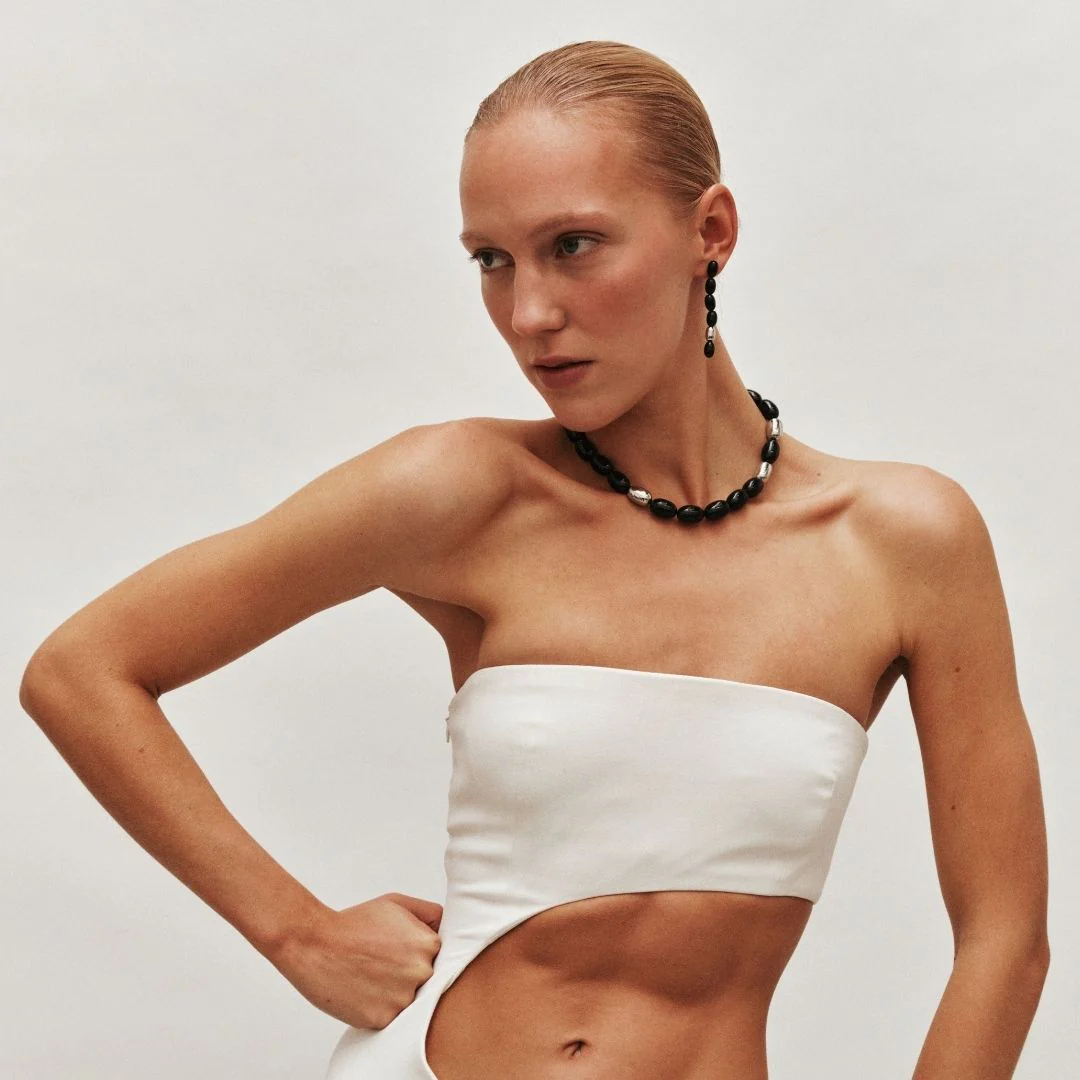 CLEMENTINE NECKLACE - Image 20