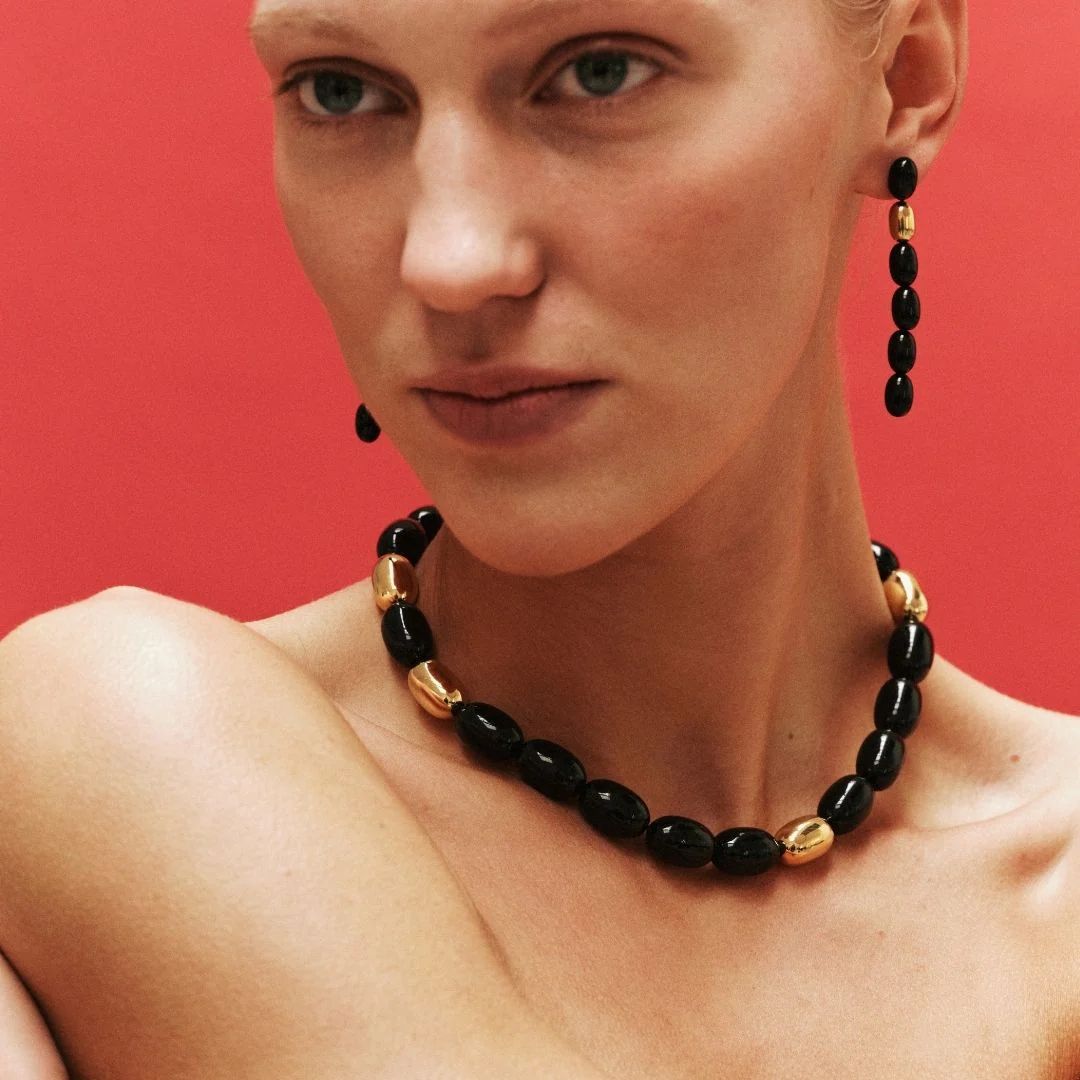 CLEMENTINE NECKLACE - Image 21