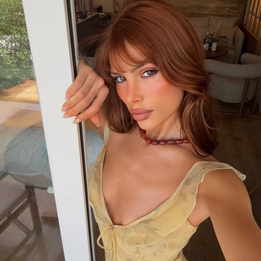 CLEMENTINE NECKLACE - Image 25