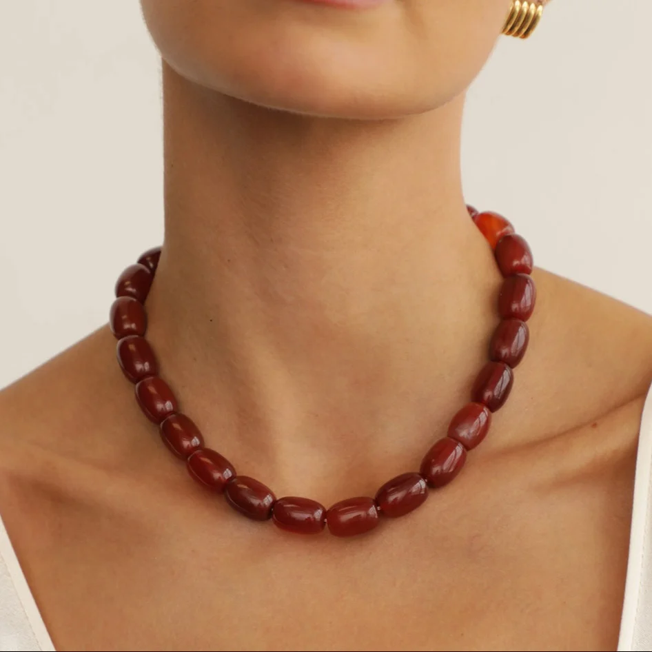 CLEMENTINE NECKLACE - Image 4