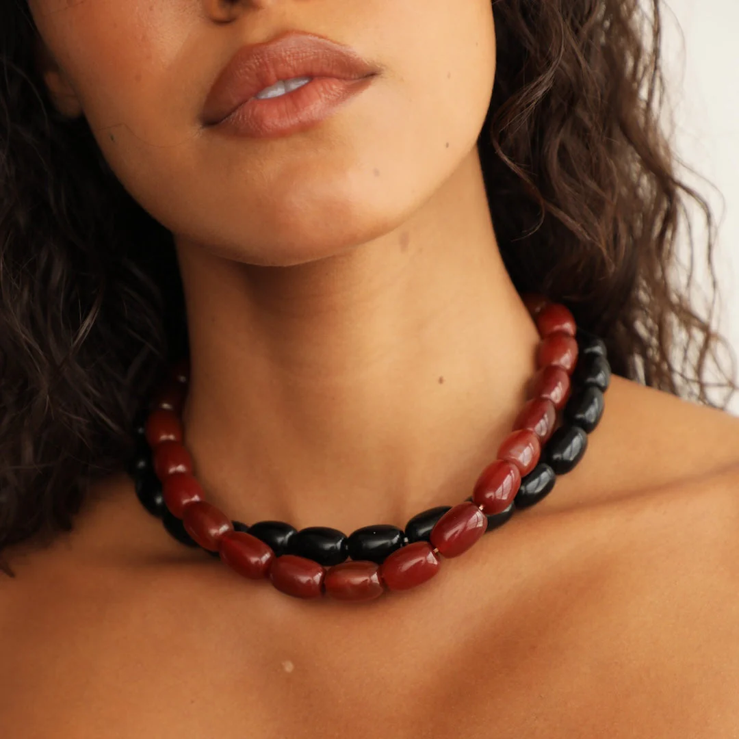 CLEMENTINE NECKLACE - Image 6