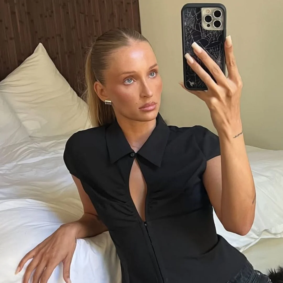 CLEMMIE EARRINGS - Image 17