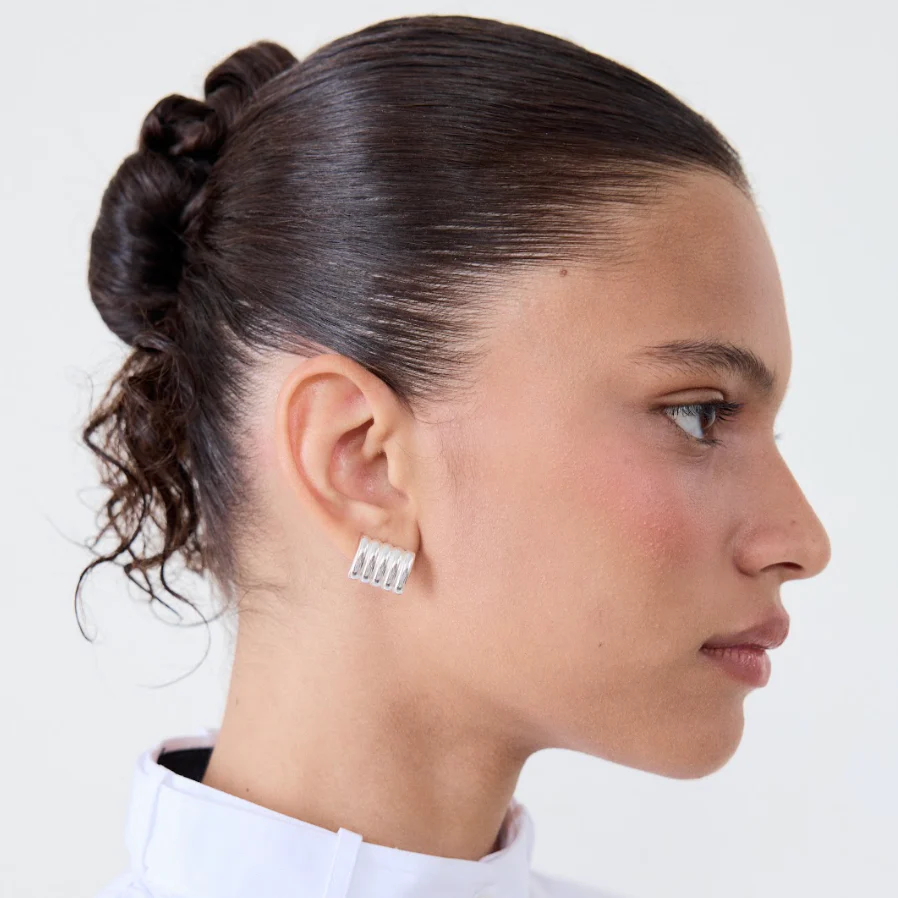 CLEMMIE EARRINGS - Image 3