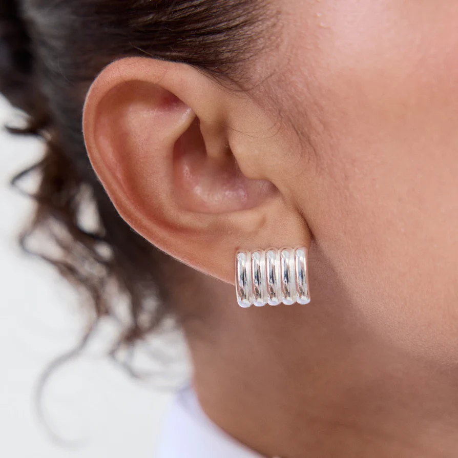 CLEMMIE EARRINGS - Image 4