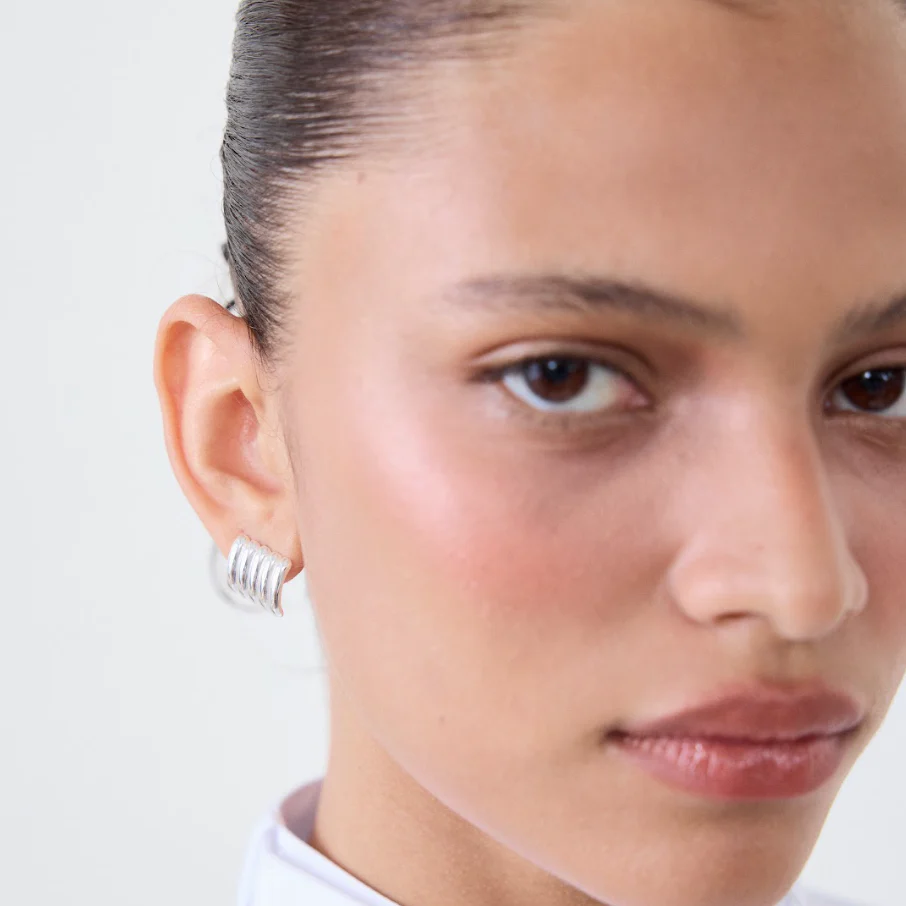 CLEMMIE EARRINGS - Image 5