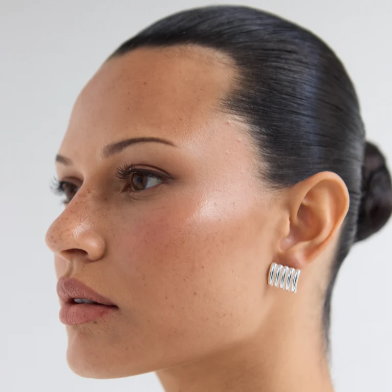 CLEMMIE EARRINGS - Image 6