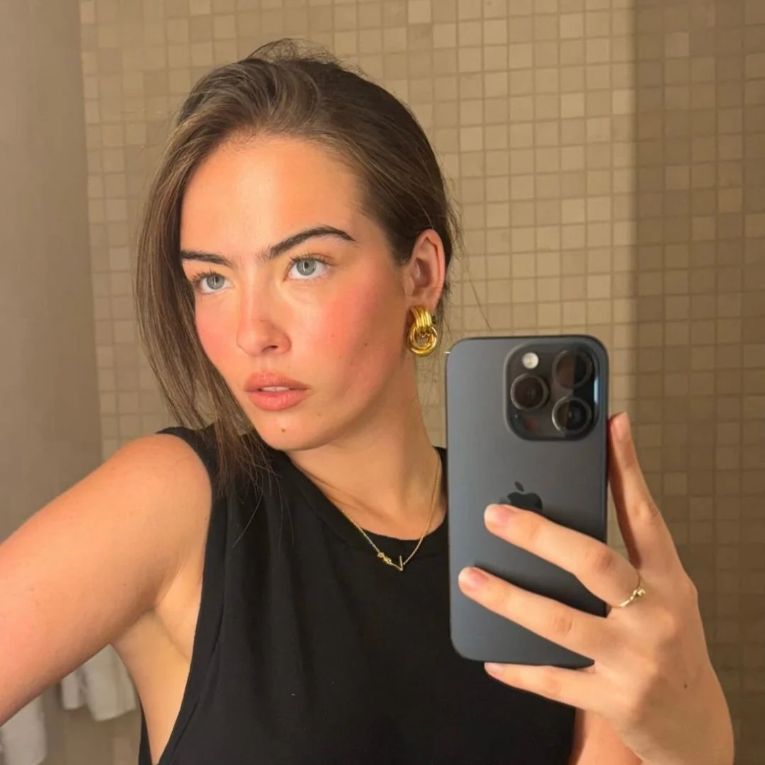 DOUBLE KNOT EARRINGS - Image 17