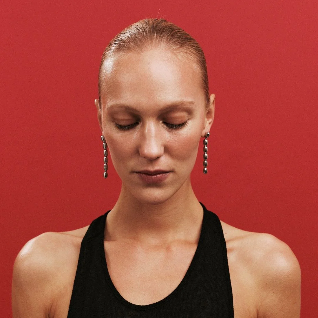 EDITH EARRINGS - Image 10