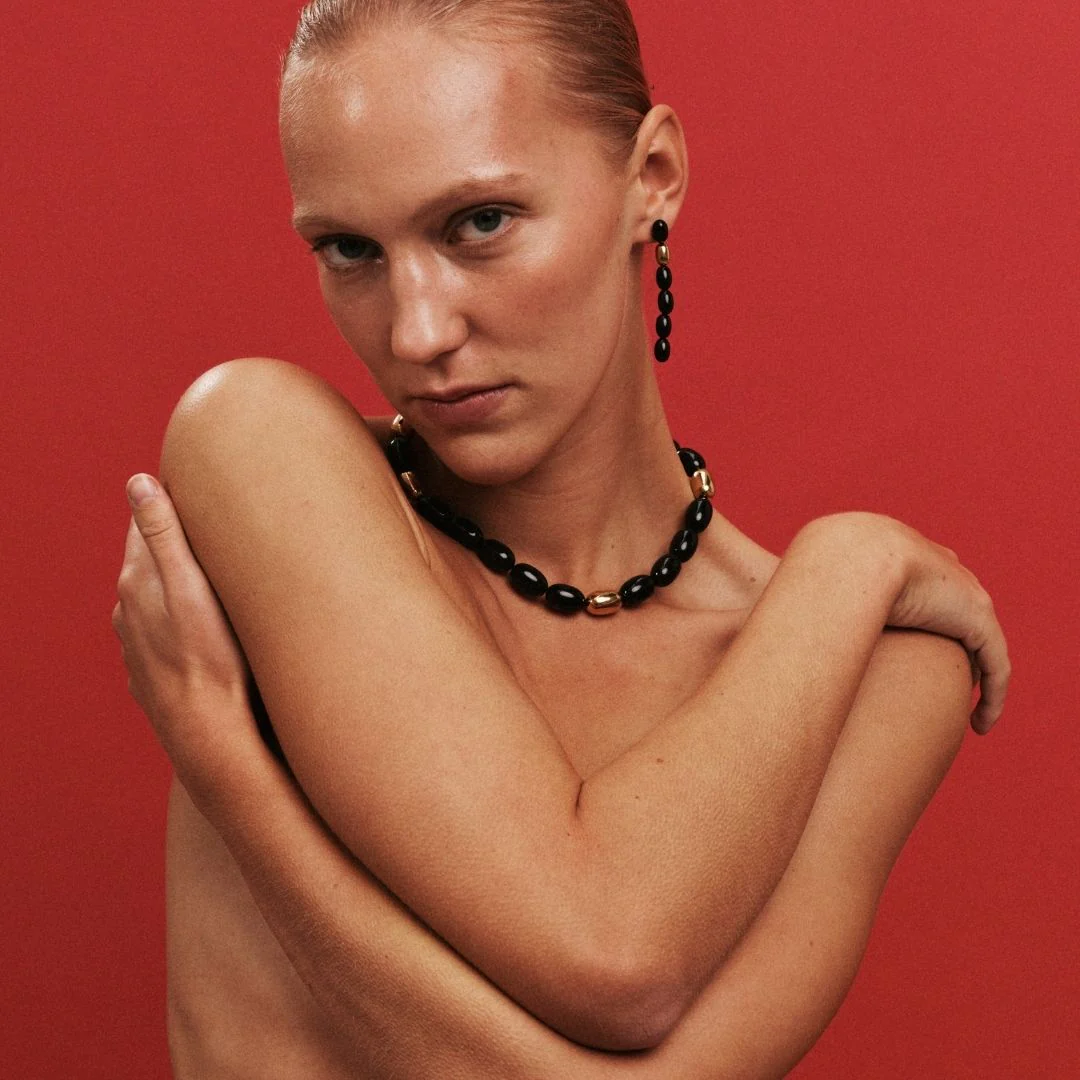 EDITH EARRINGS - Image 16