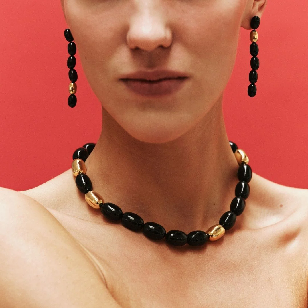 EDITH EARRINGS - Image 17