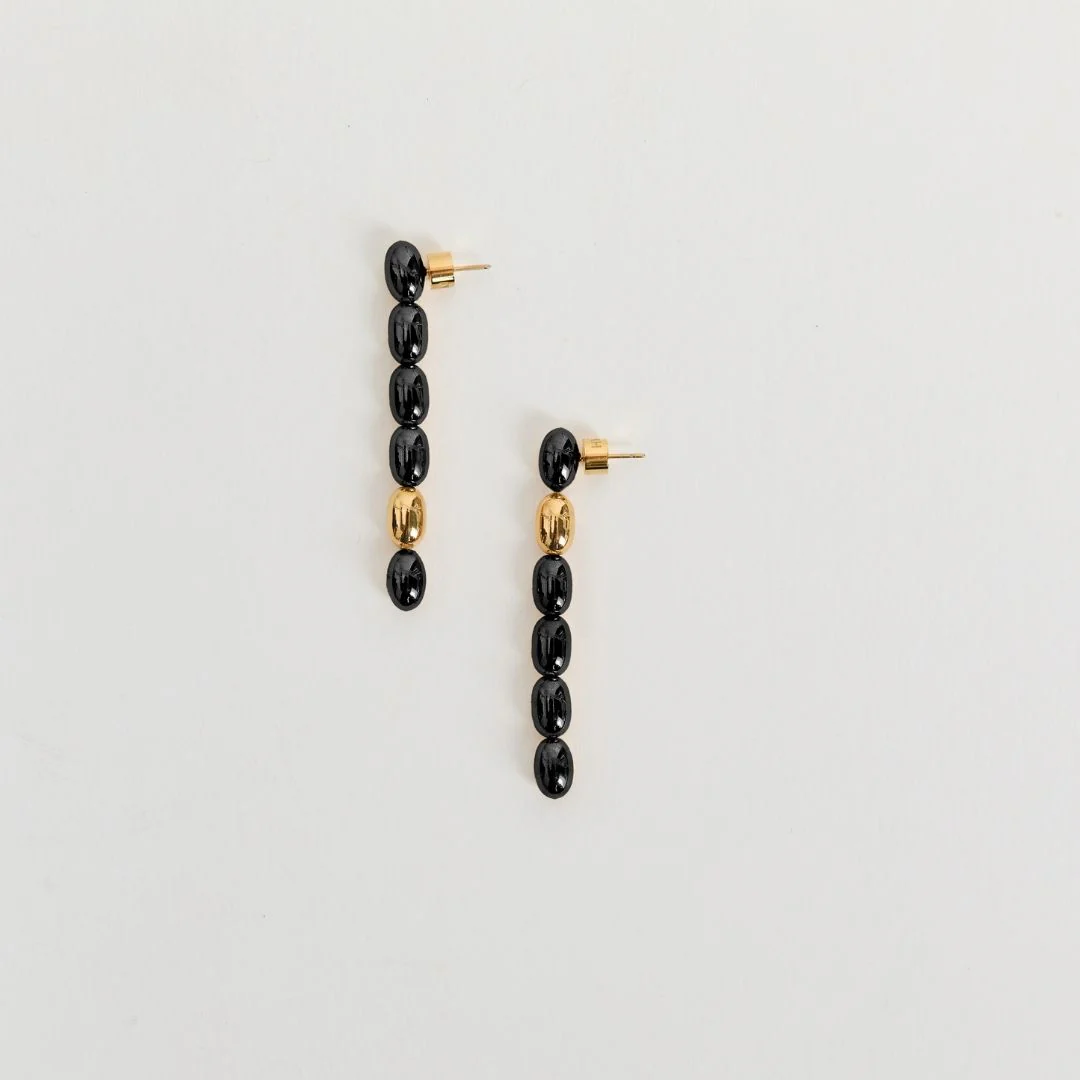 EDITH EARRINGS - Image 3