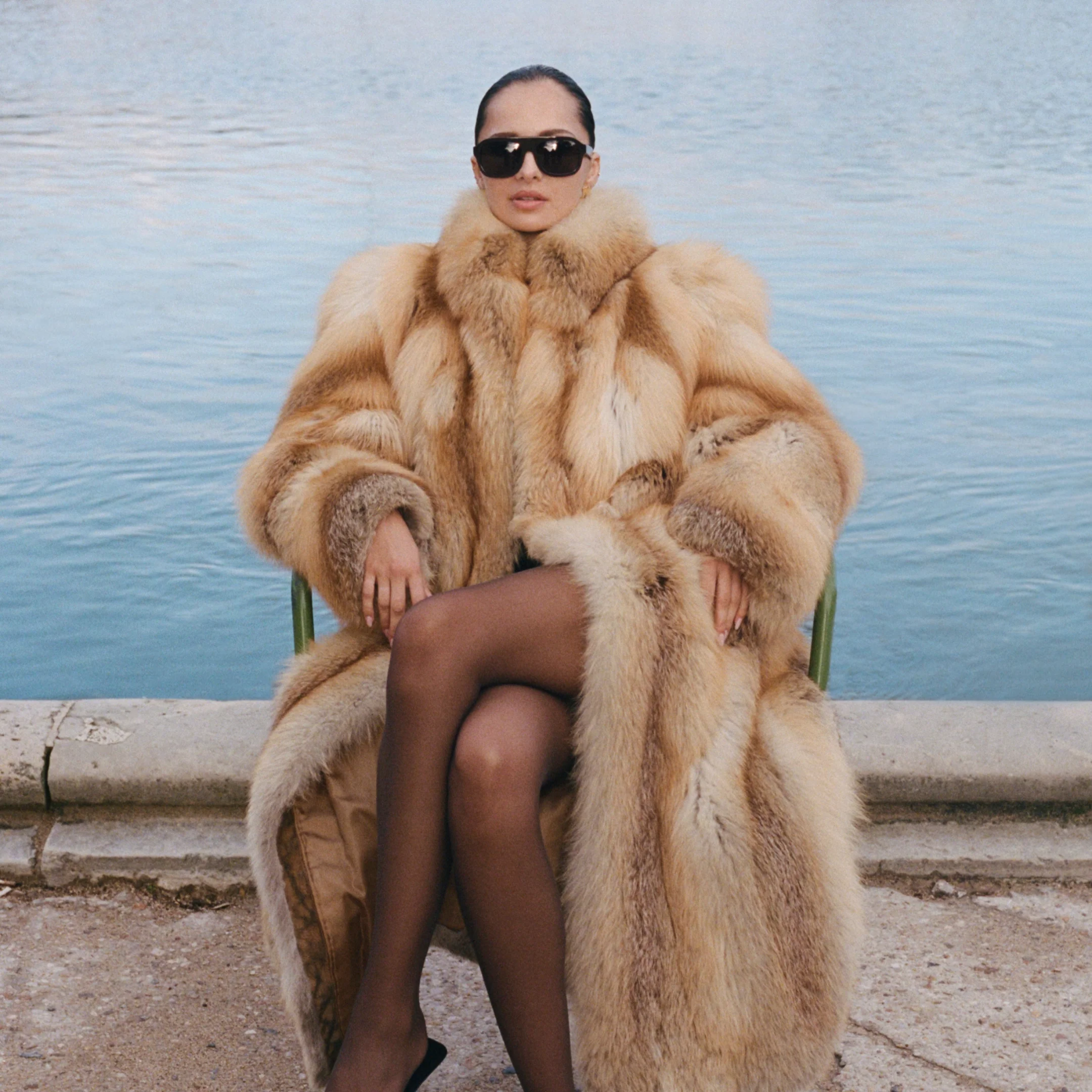 VITTORIA GLASSES - Image 9