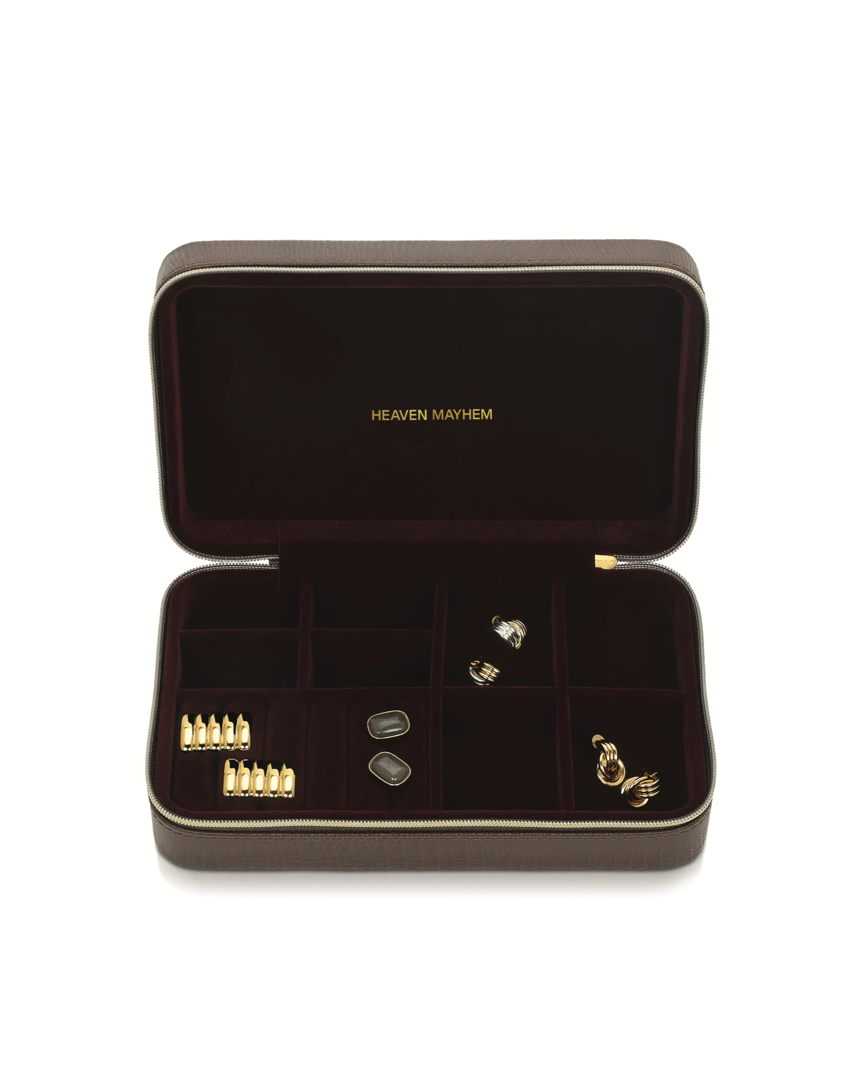 JEWELRY TRAVEL CASE - Image 4