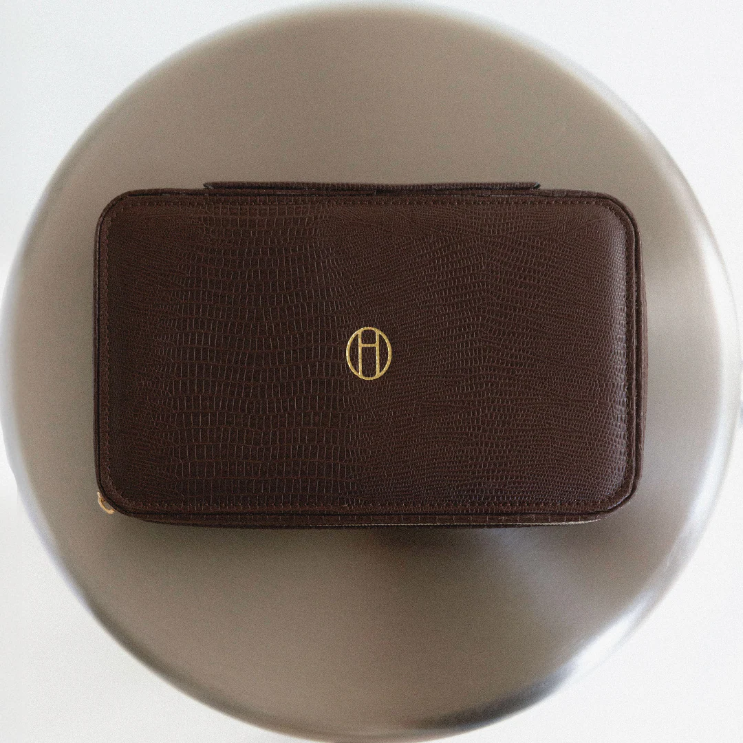 JEWELRY TRAVEL CASE - Image 6