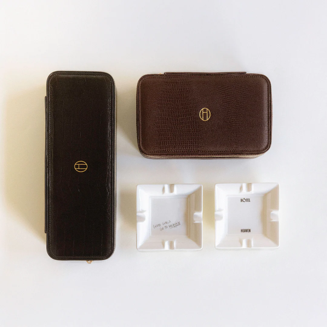 JEWELRY TRAVEL CASE - Image 9