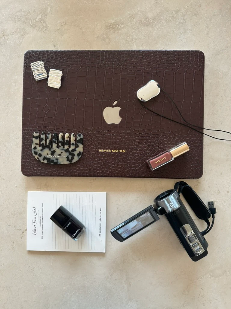 LAPTOP COVER - Image 32