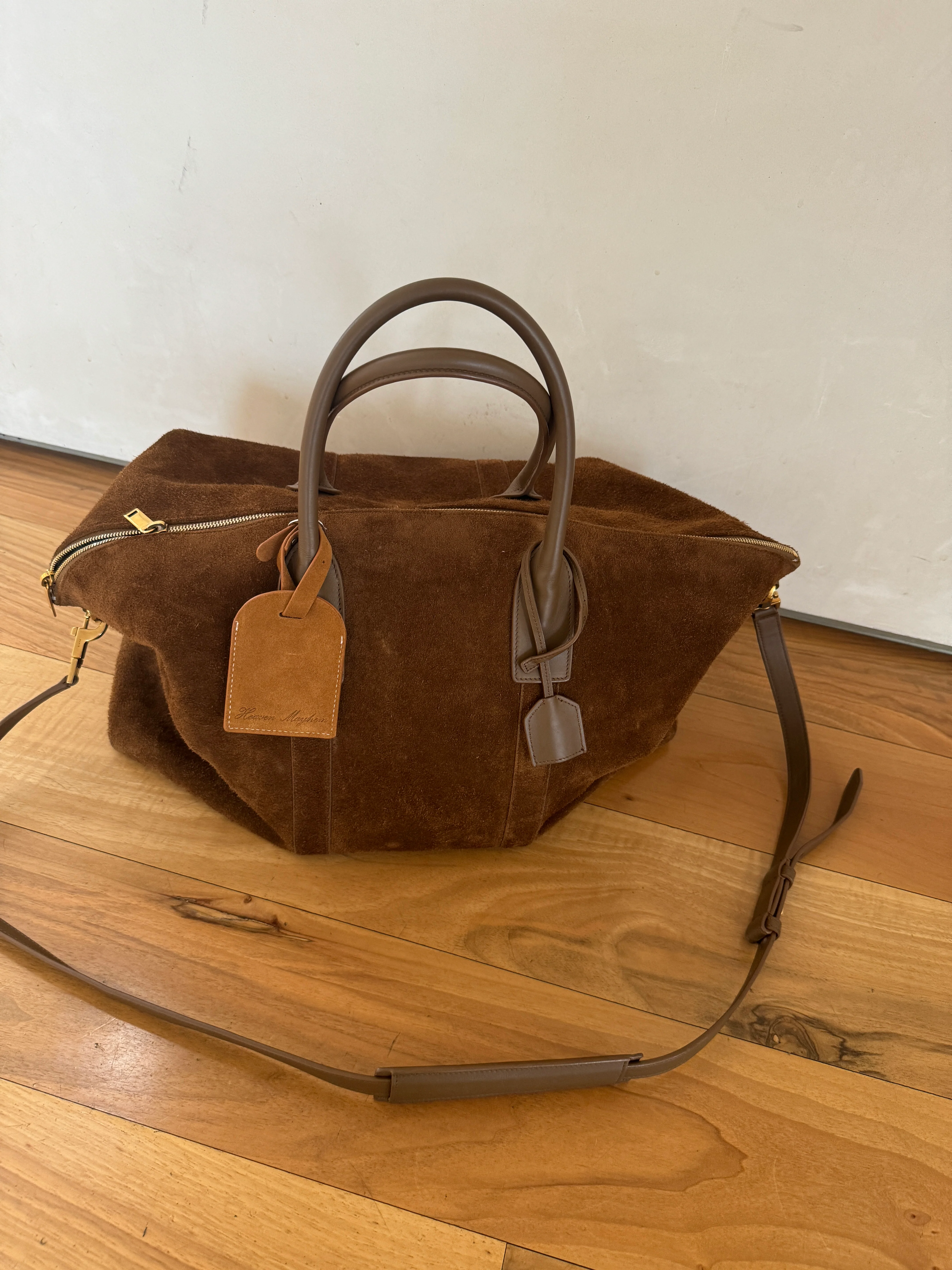 LUGGAGE TAG - Image 3