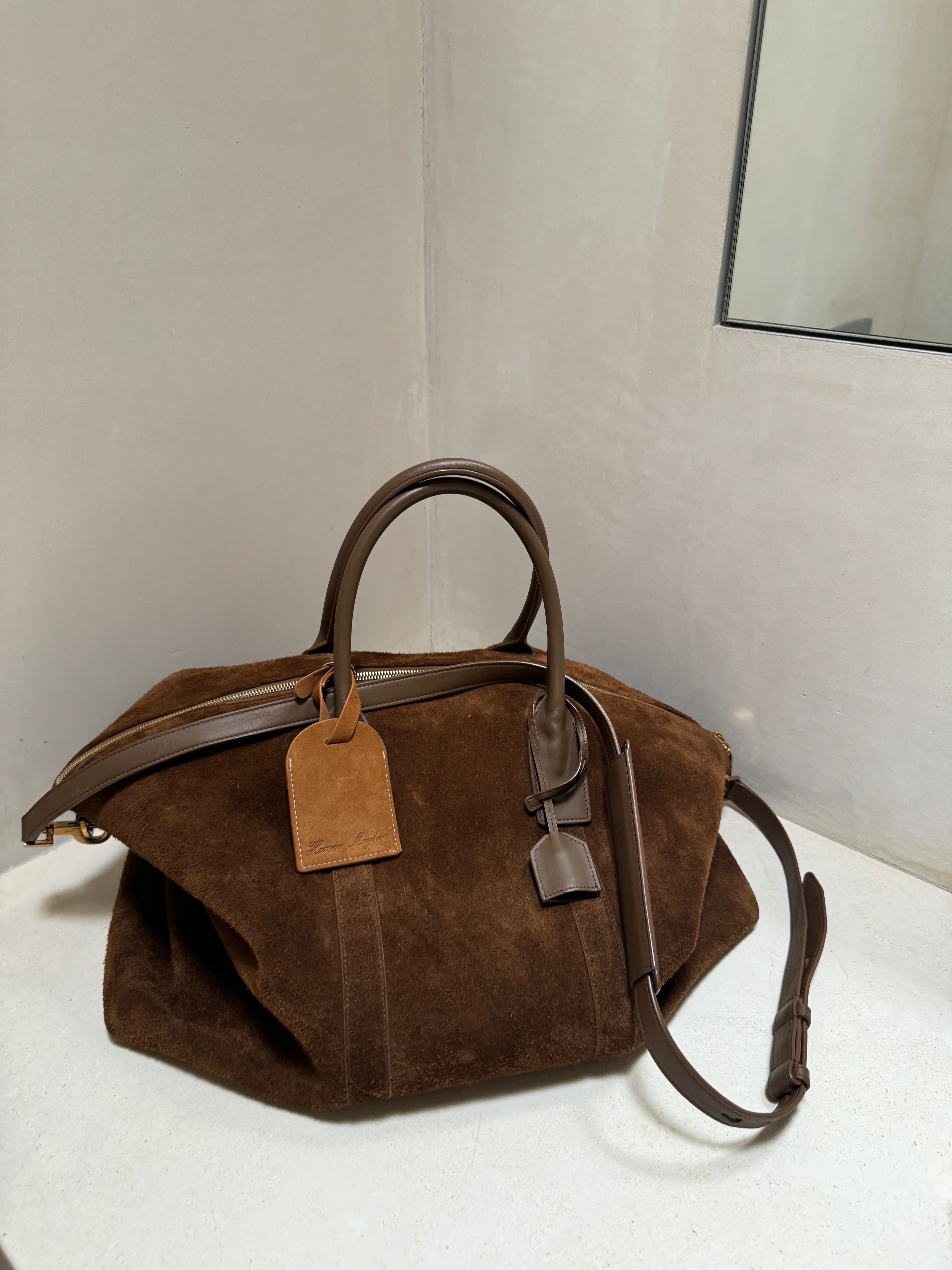 LUGGAGE TAG - Image 4