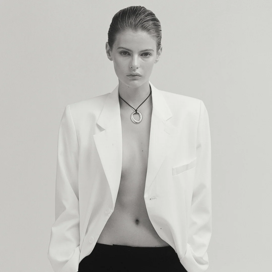 MINI NECKLACE - Image 9