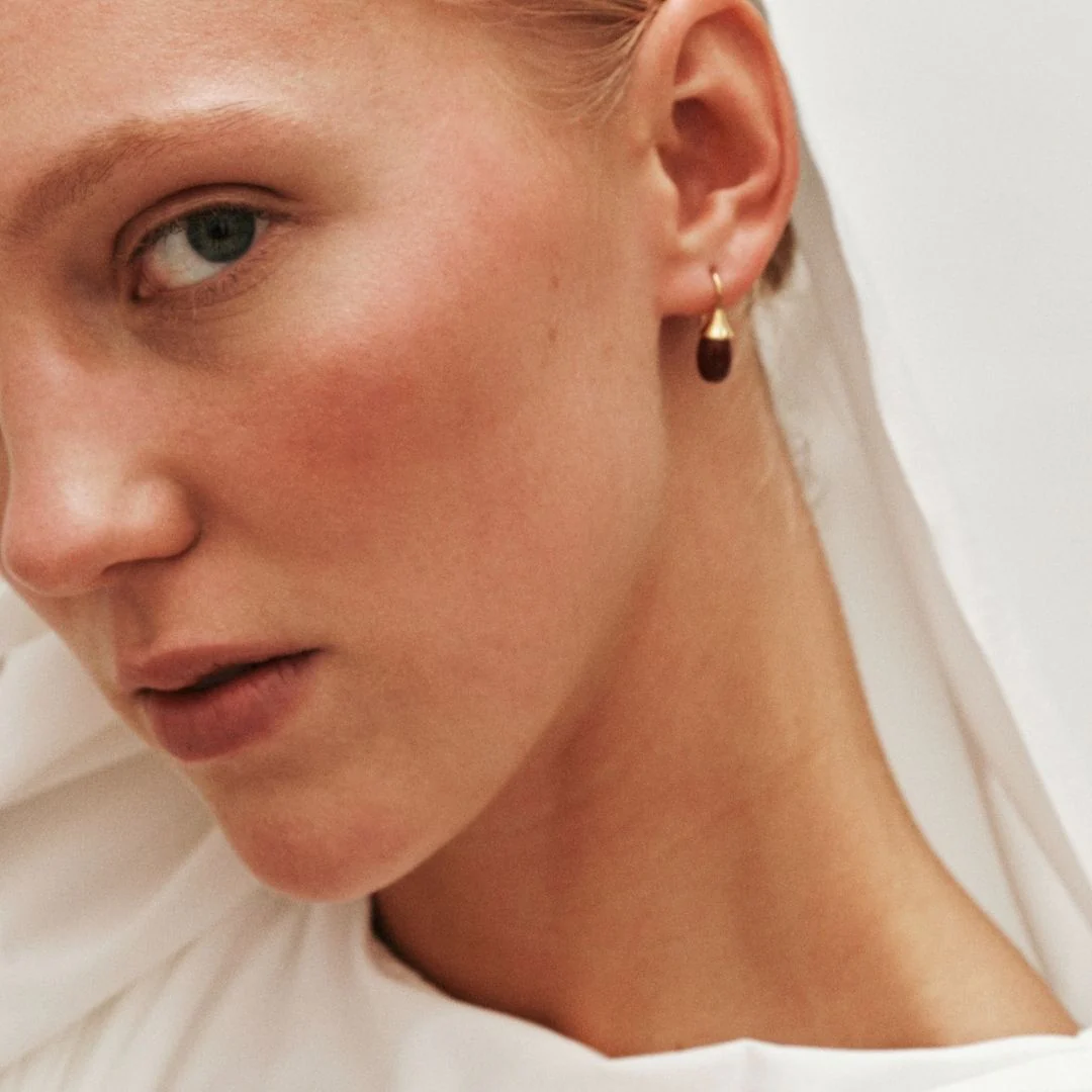 ODETTE EARRINGS - Image 17