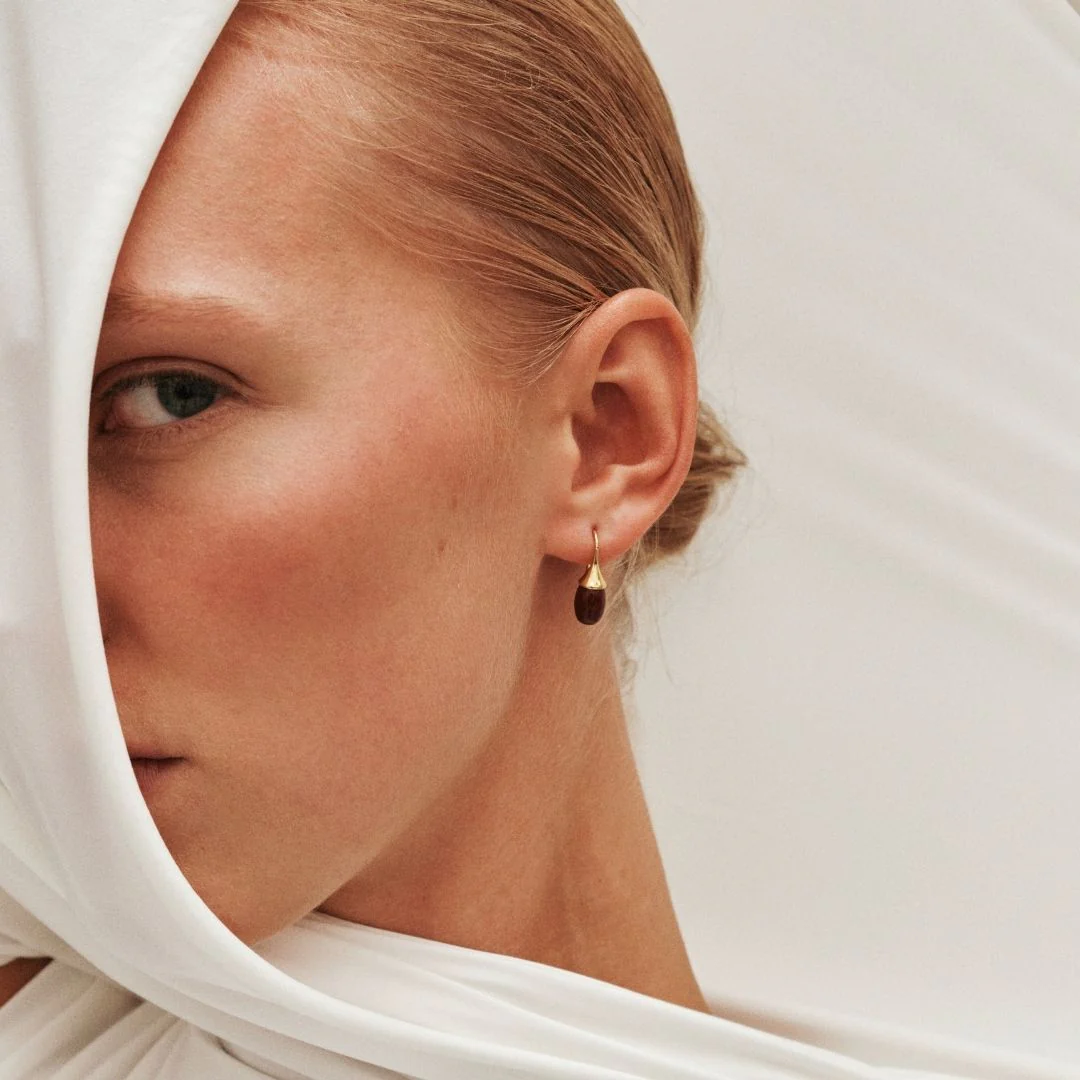 ODETTE EARRINGS - Image 18