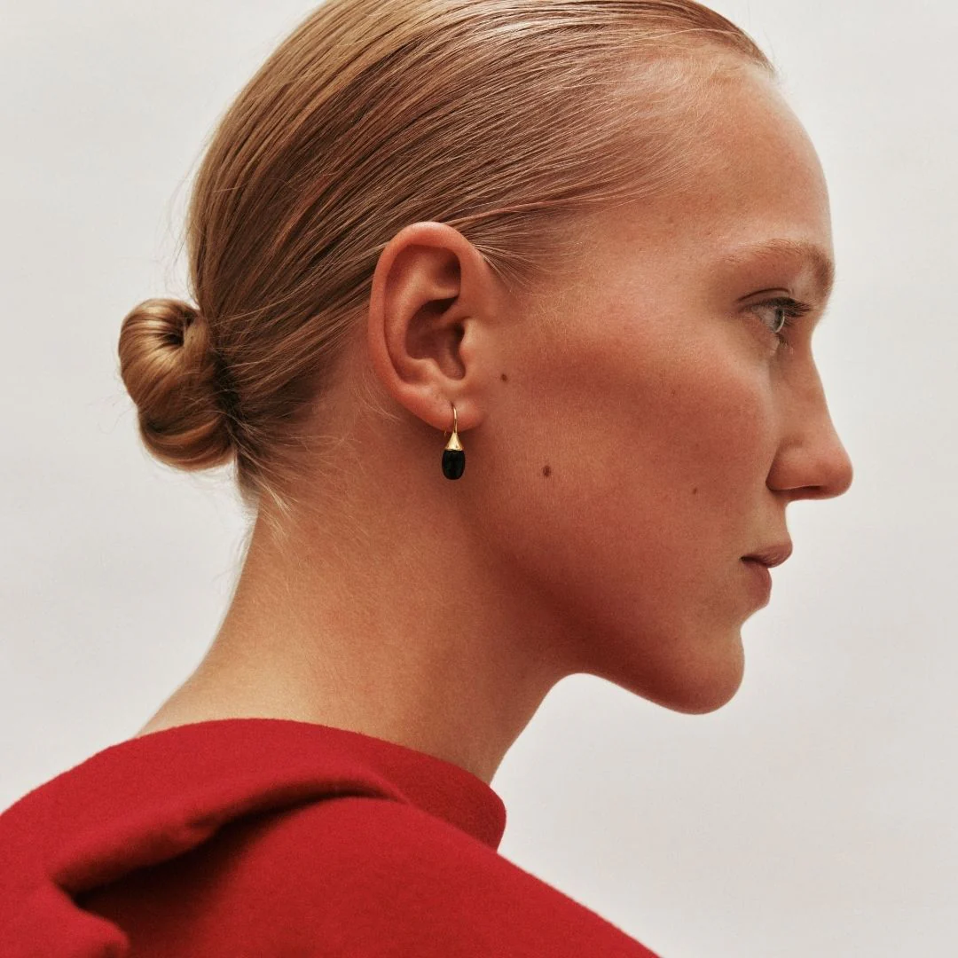 ODETTE EARRINGS - Image 25