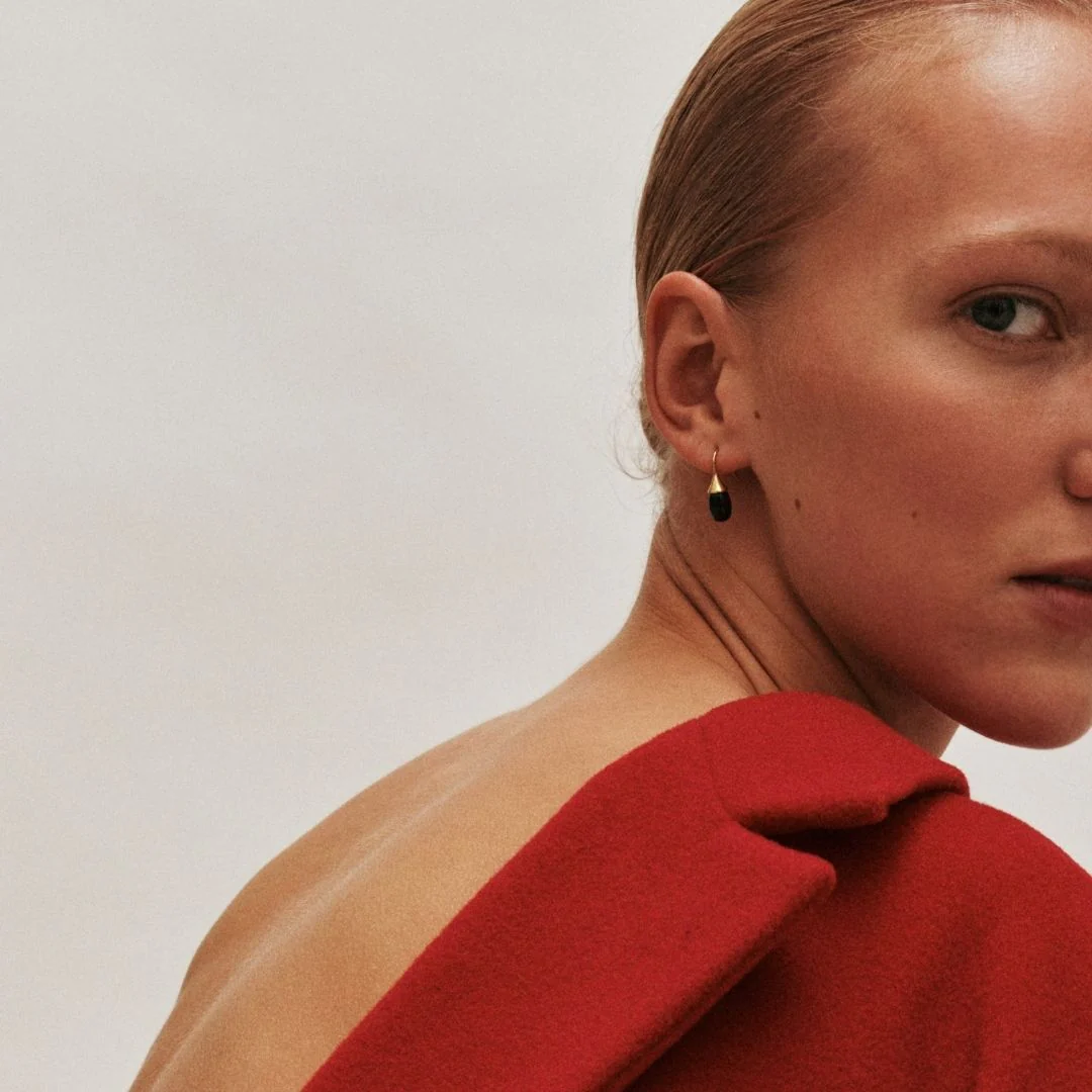 ODETTE EARRINGS - Image 26