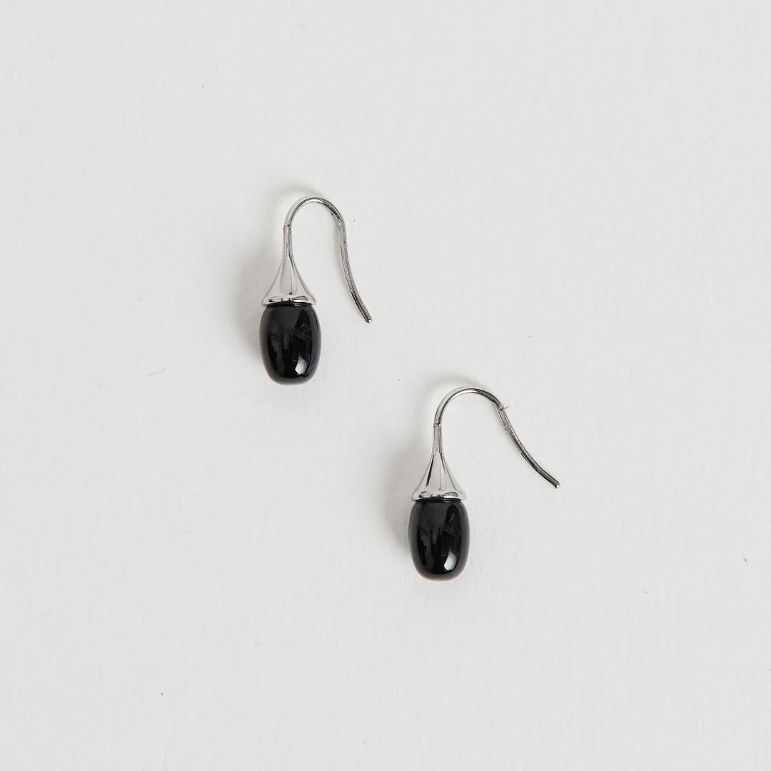 ODETTE EARRINGS - Image 4