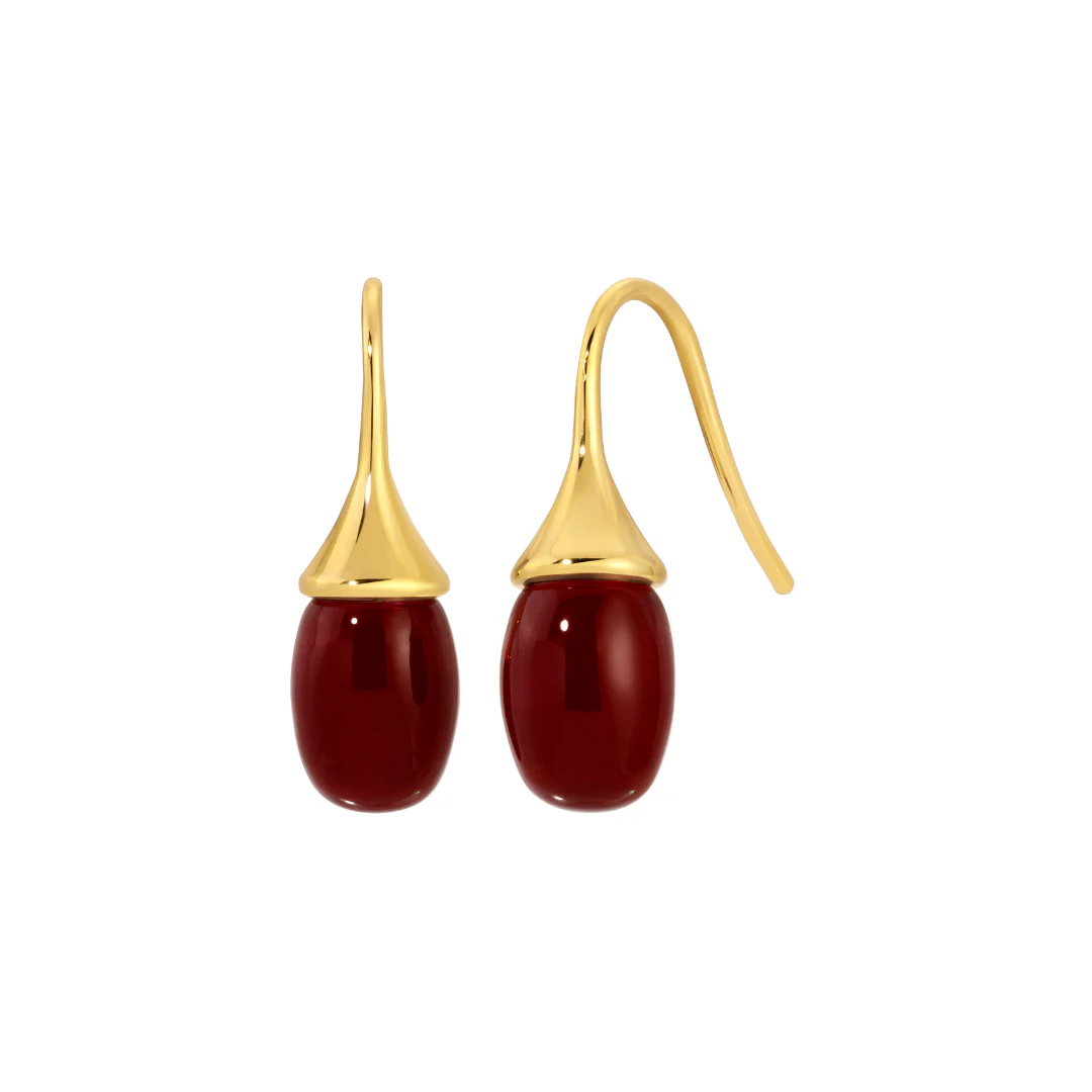 ODETTE EARRINGS - Image 5
