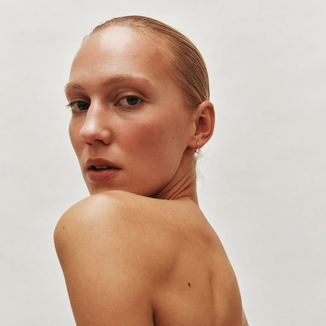 ODETTE PEARL EARRINGS - Image 9