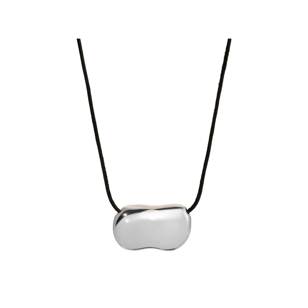 PEBBLE NECKLACE - Image 8