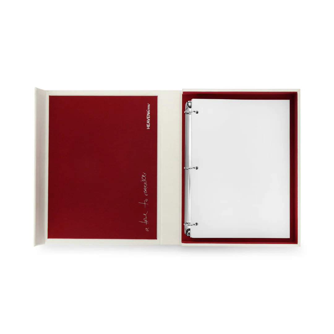 PHOTO BOOK BOX - Image 5