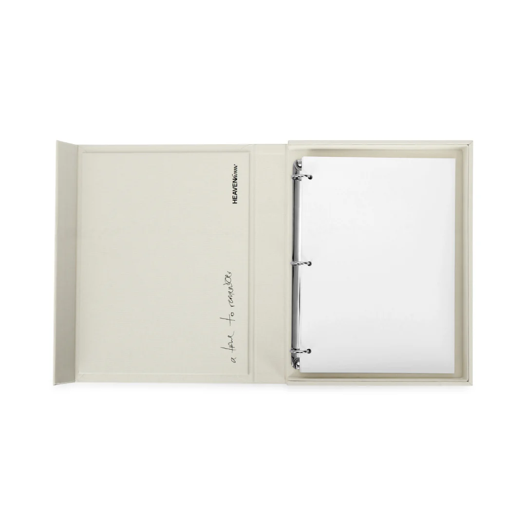 PHOTO BOOK BOX - Image 6