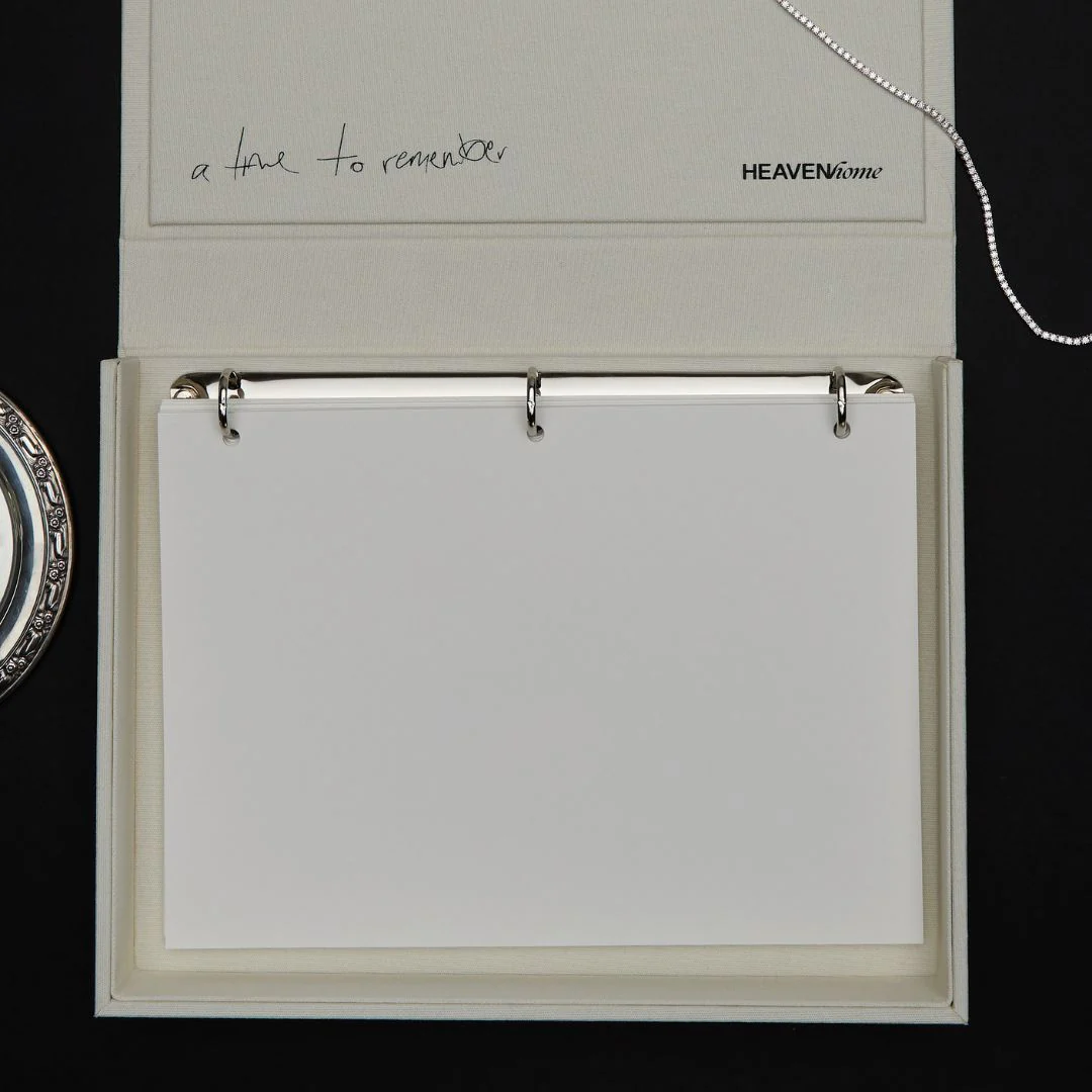 PHOTO BOOK BOX - Image 7