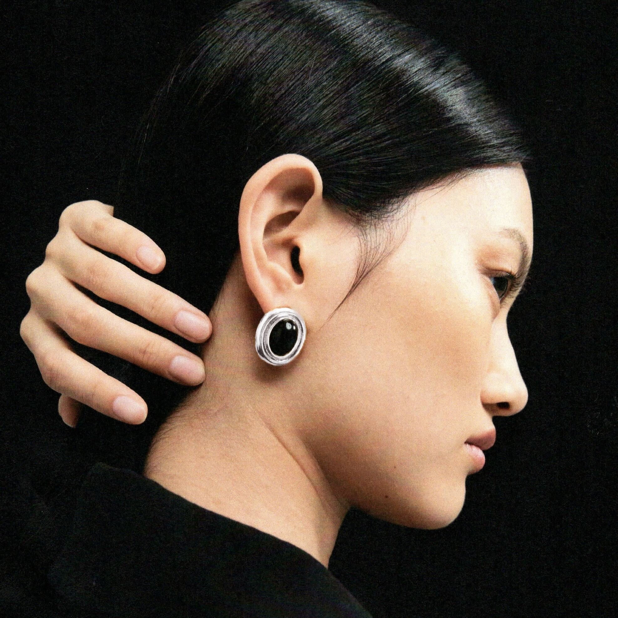 PRIZE EARRINGS - Image 5