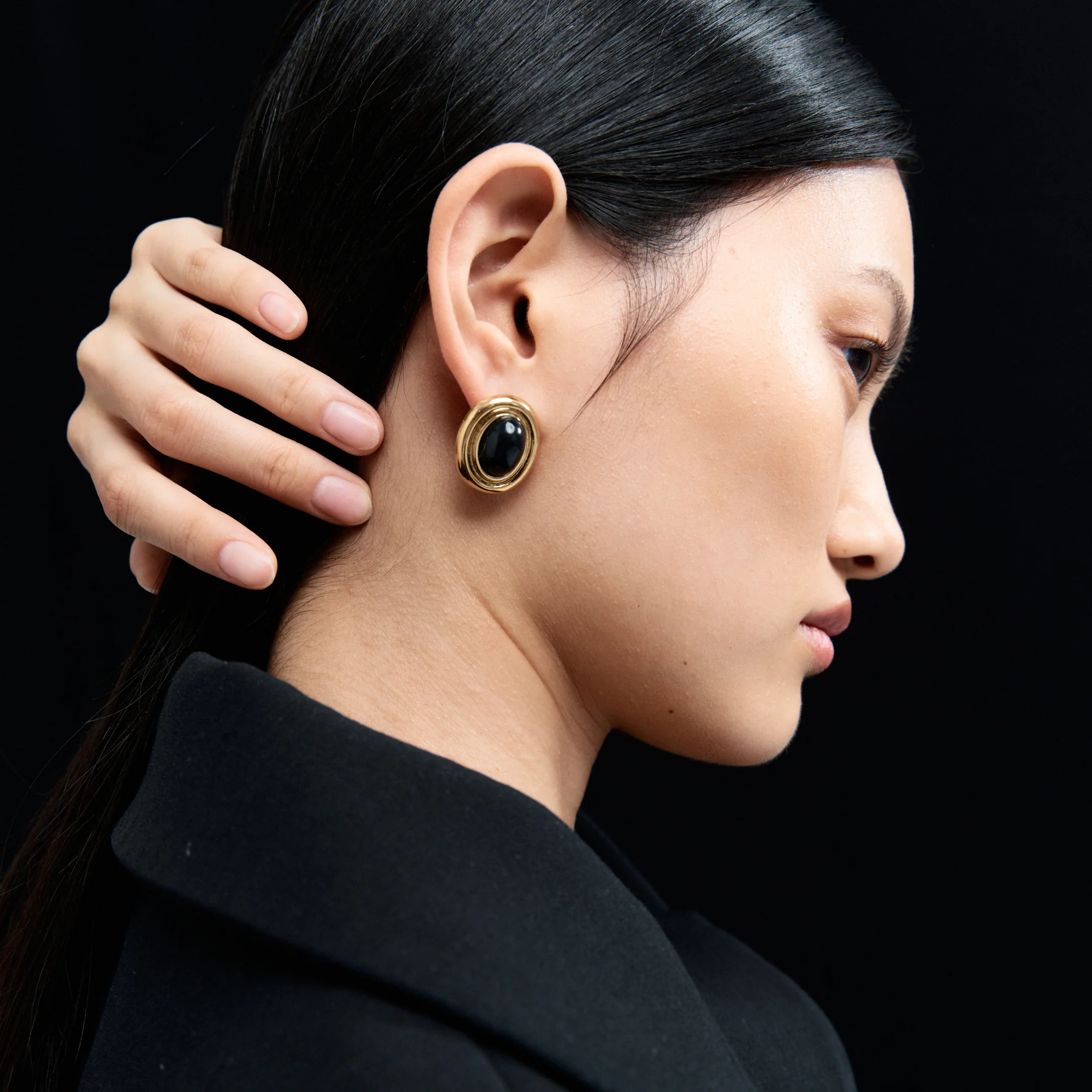 PRIZE EARRINGS - Image 8