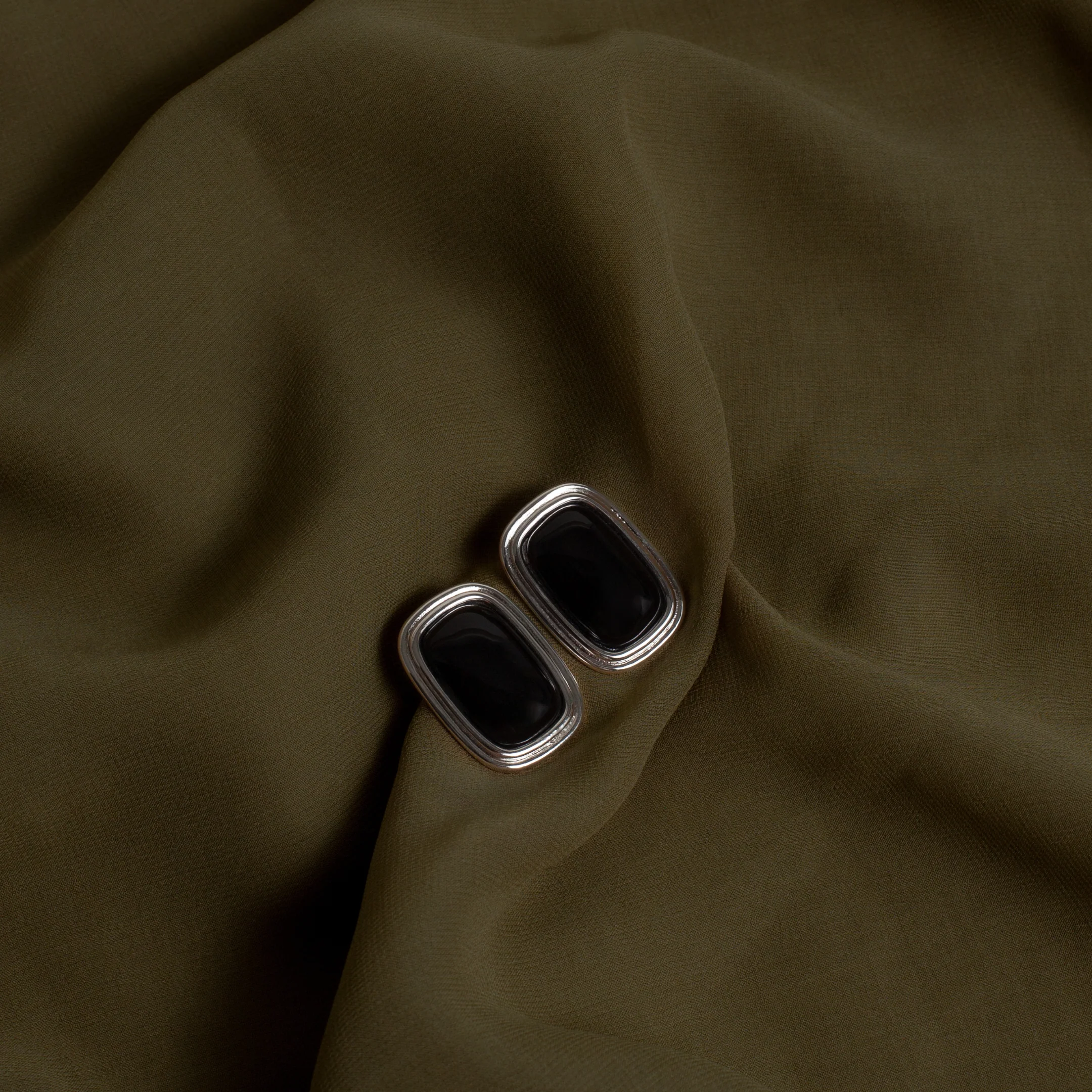 RIBBON EARRINGS - Image 3