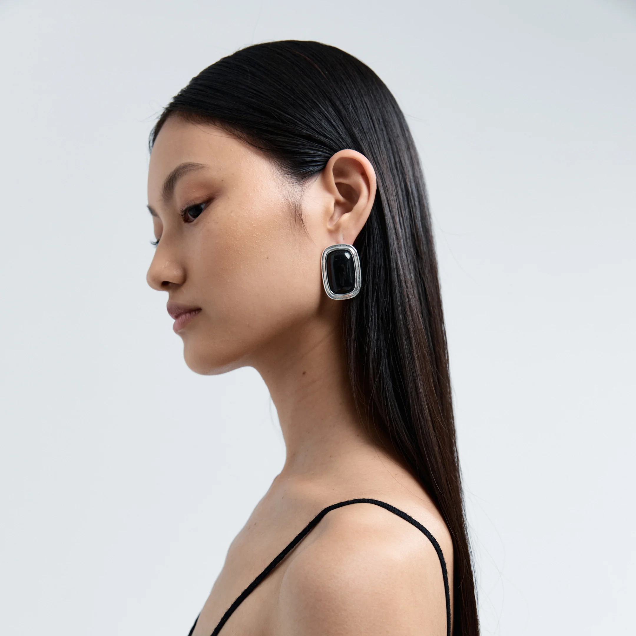 RIBBON EARRINGS - Image 4