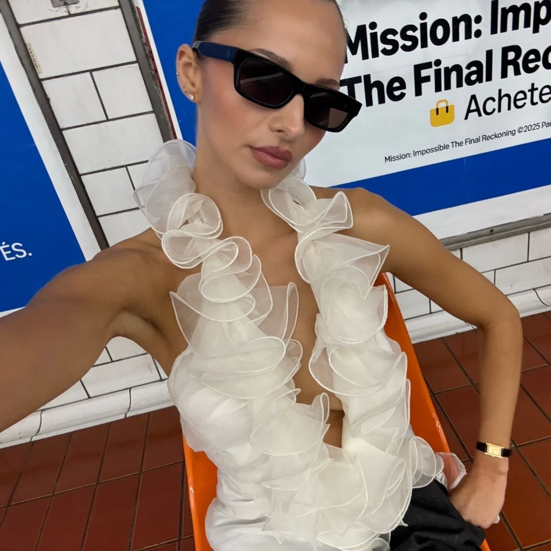 SLOANE GLASSES - Image 39