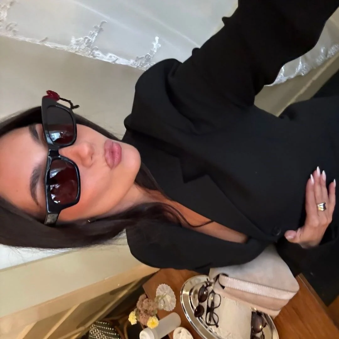 SLOANE GLASSES - Image 41