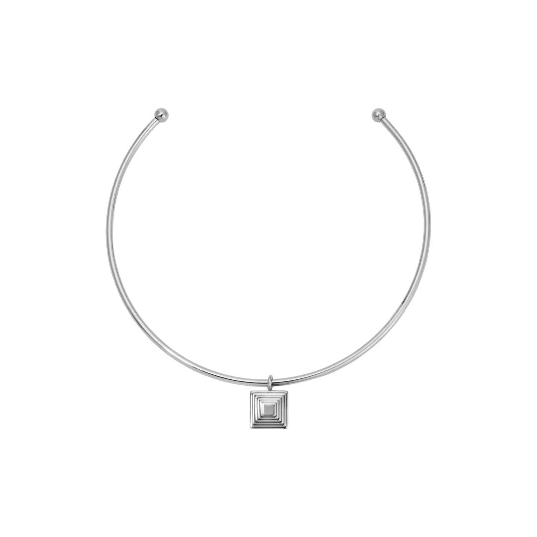 SOLENE CHOKER SET - Image 9